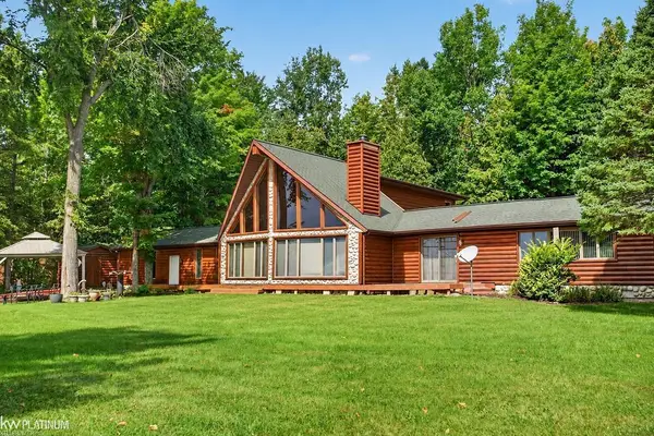 15801 Shubert, Alpena, MI 49707