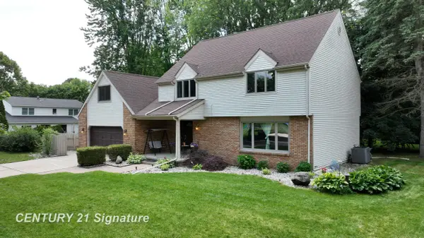 301 Meyfield, Midland, MI 48640