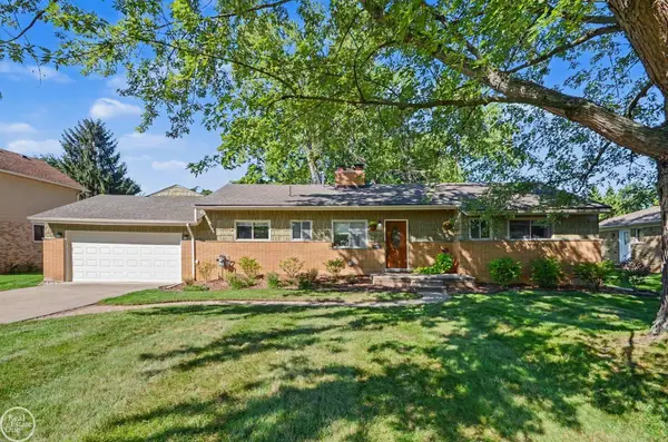 36157 Capper, Clinton Township, MI 48035
