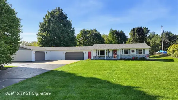3402 E Lake, Clio, MI 48420