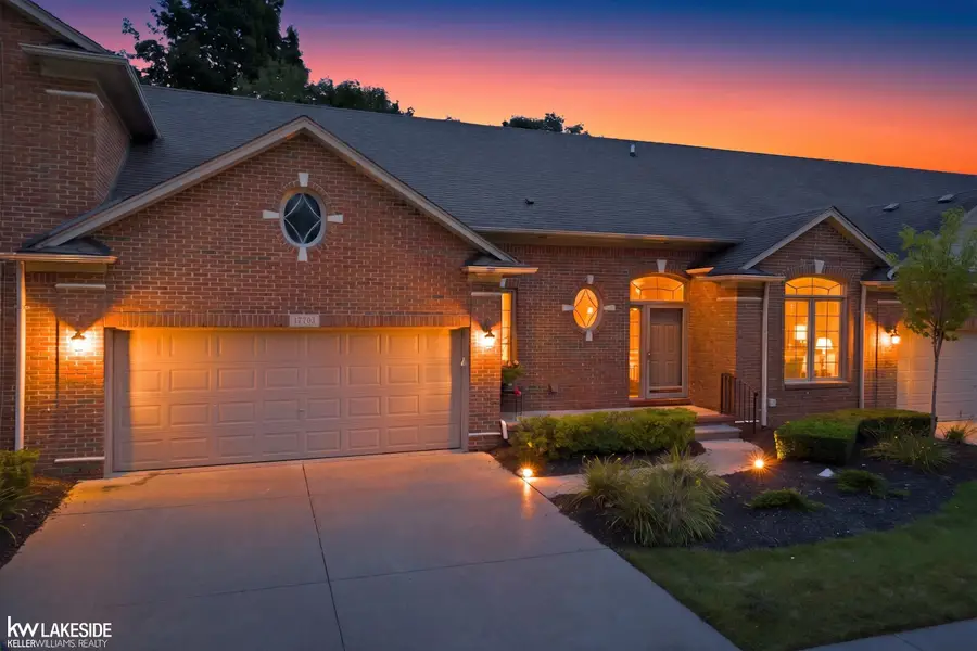 57554 Brookfield, Washington, MI 48094 - #2