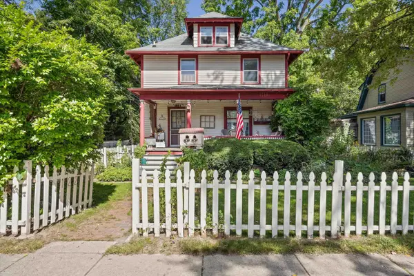 122 Tillson, Romeo, MI 48065