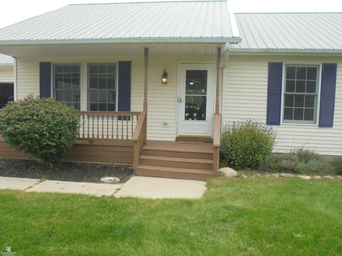 794 Cove, Goodells, MI 48027 - #1