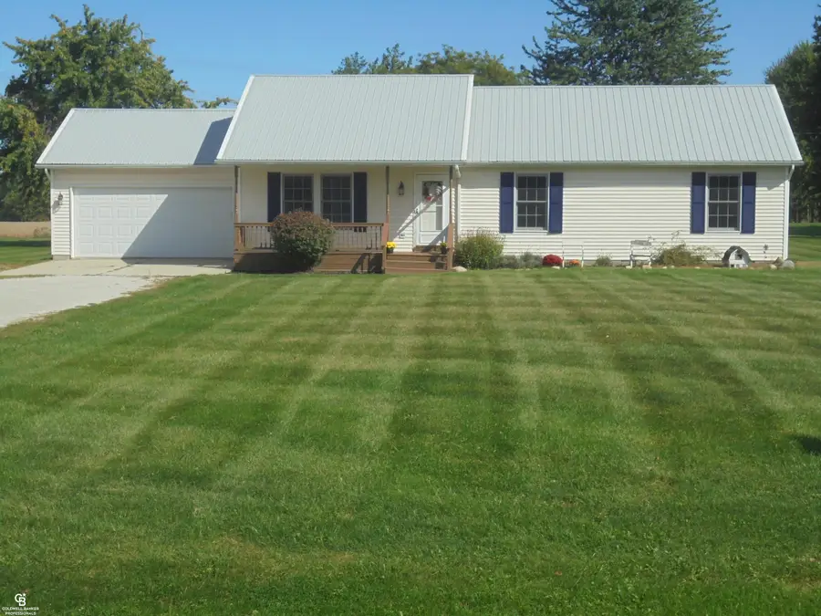 794 Cove, Goodells, MI 48027 - #3