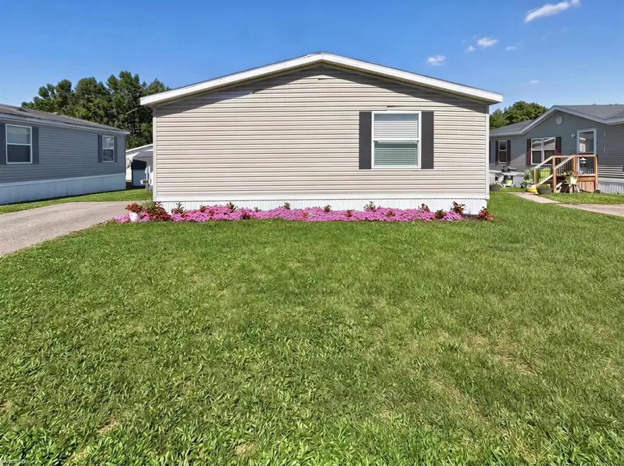 1338 Overlook, Pontiac, MI 48340 - #2