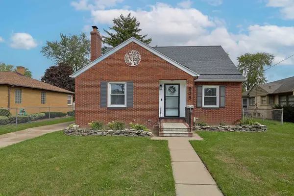 608 N Johnson, Bay City, MI 48708