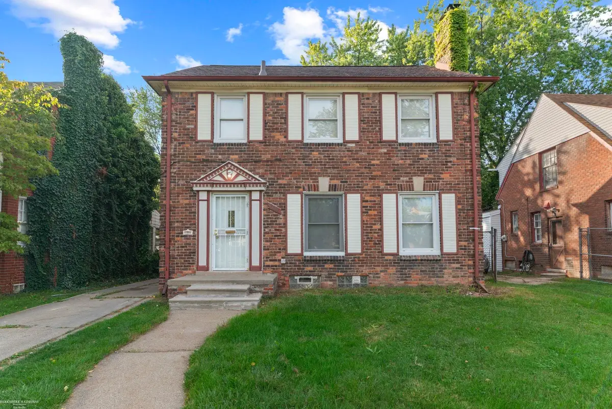 11091 Wayburn, Detroit, MI 48224 - #1