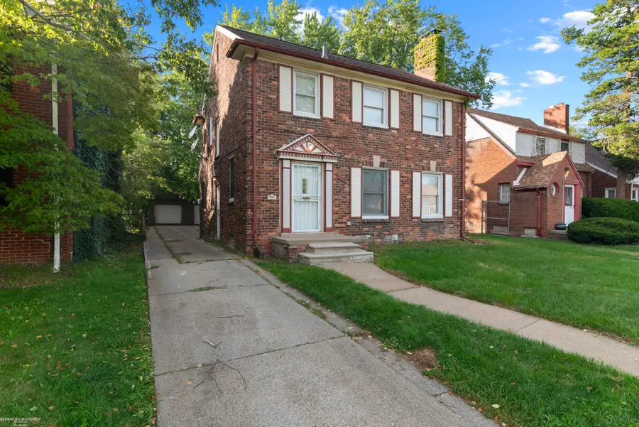 11091 Wayburn, Detroit, MI 48224 - #2