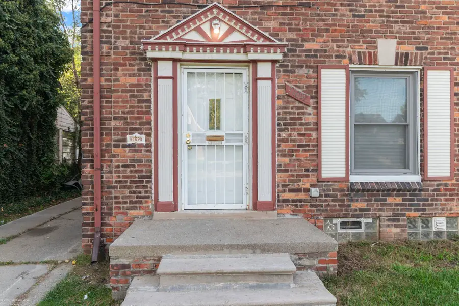 11091 Wayburn, Detroit, MI 48224 - #3