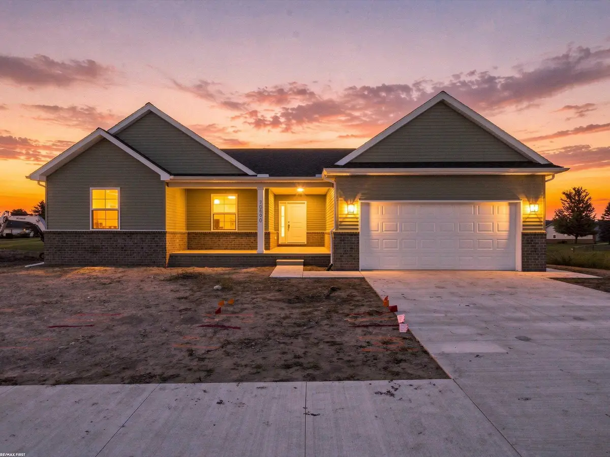 70590 Sunny Brook #15, Richmond, MI 48062 - #1