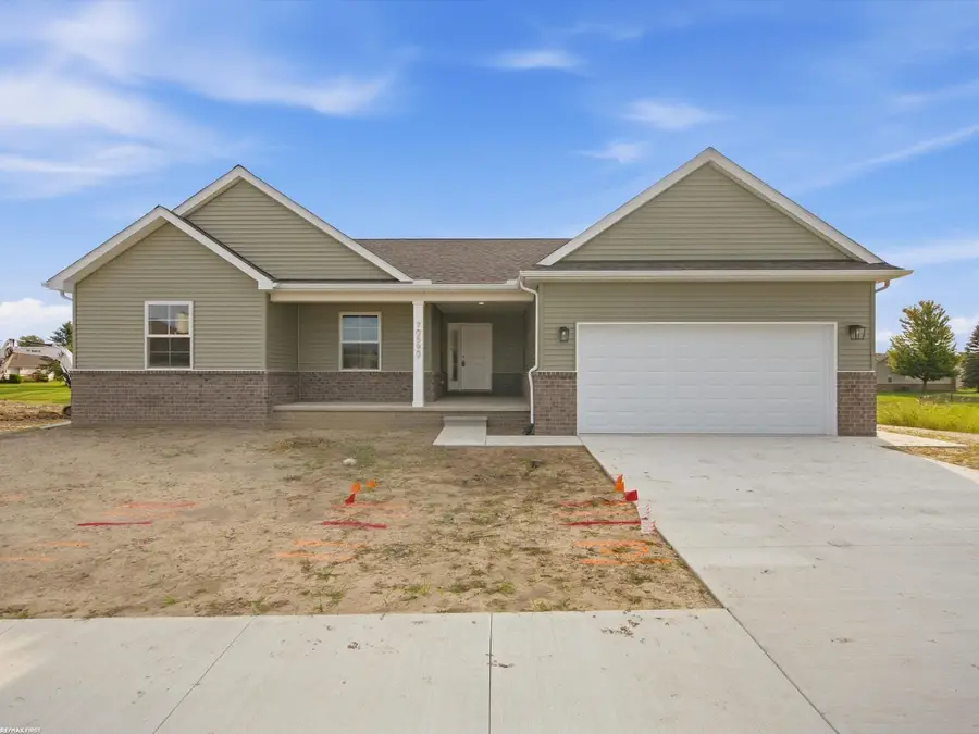 70590 Sunny Brook #15, Richmond, MI 48062 - #2