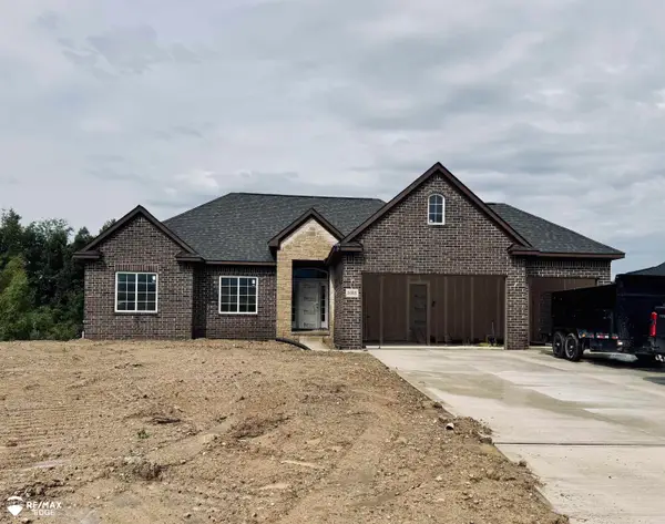 8088 Peninsula, Grand Blanc, MI 48439