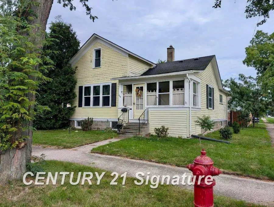 220 S Charles, Saginaw, MI 48602 - #2