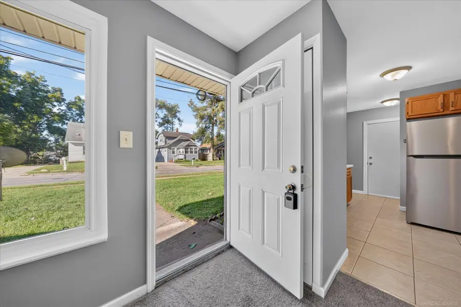 806 Blaine, Pontiac, MI 48340 - #3