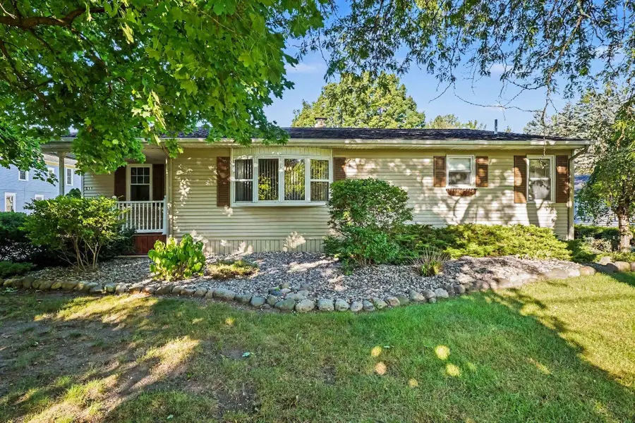 211 N Powell, Essexville, MI 48732 - #2