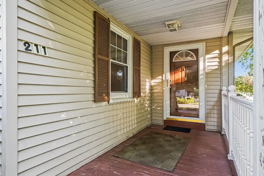 211 N Powell, Essexville, MI 48732 - #3