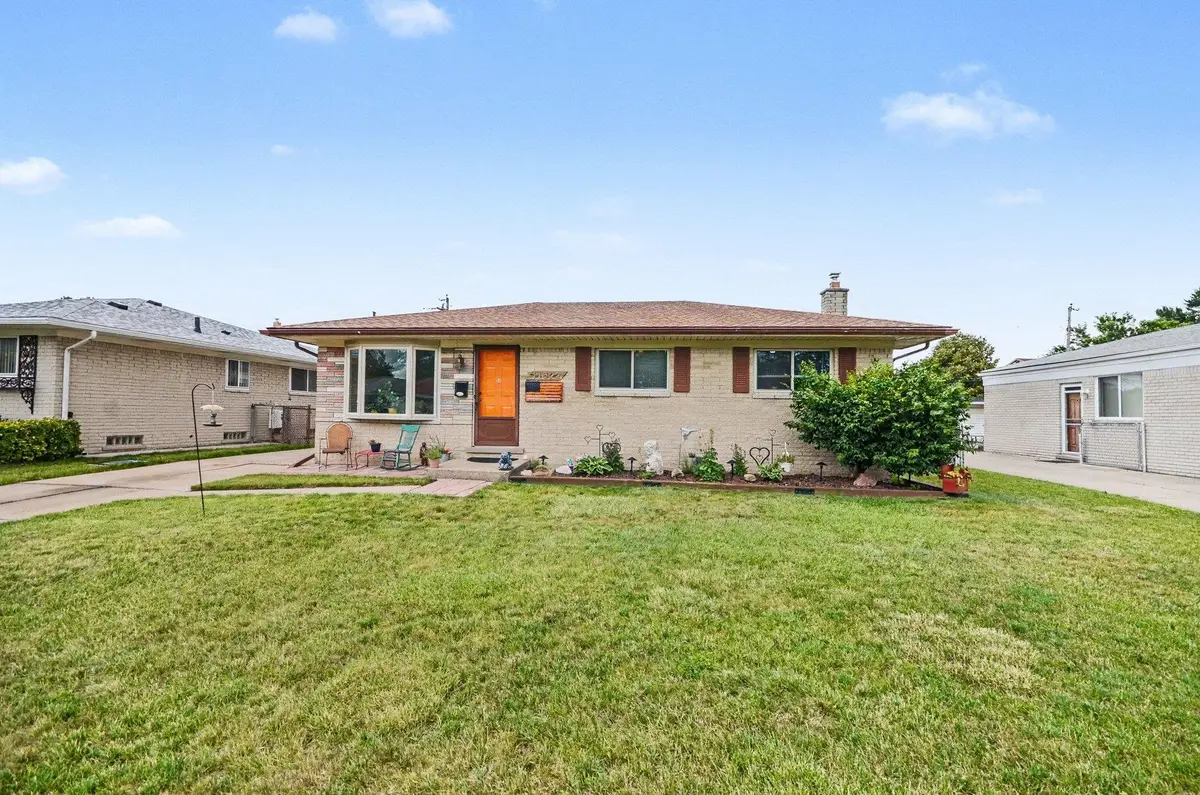 11822 Highland, Warren, MI 48089 - #1