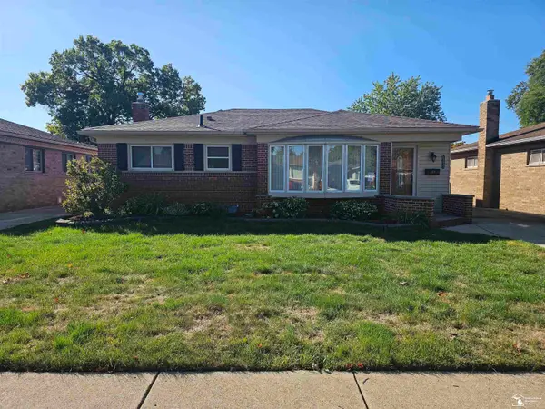 24925 Ward, Taylor, MI 48180