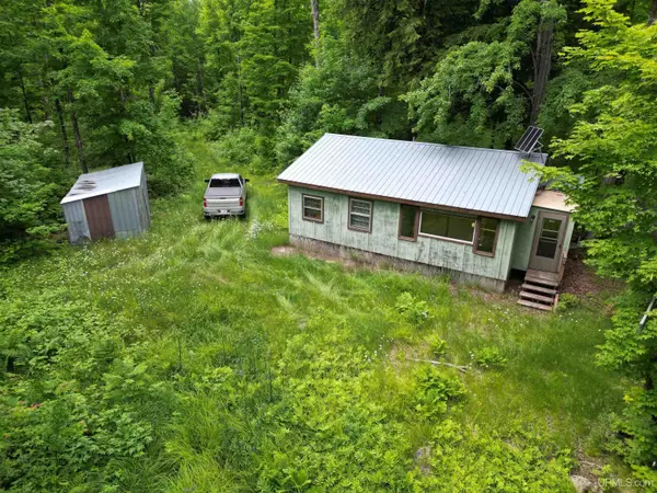 TBD Usfs 2130, Iron River, MI 49935