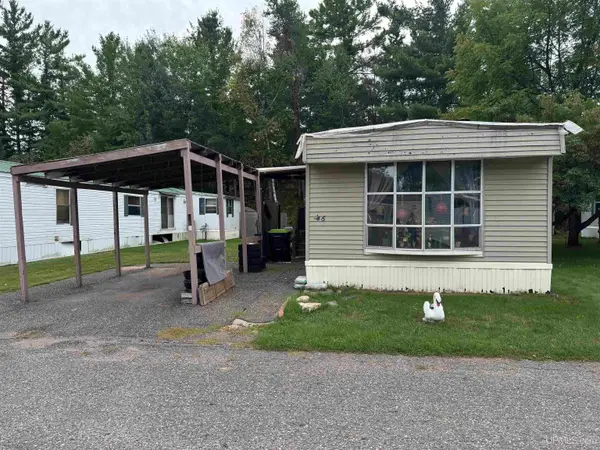 N3905 Pine Mountain, Iron Mountain, MI 49801