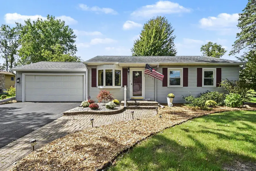 3378 State Street, Bay City, MI 48706 - #3