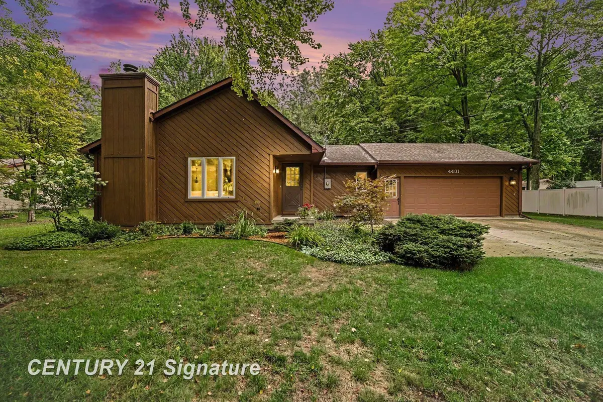 4431 S Airport, Bridgeport, MI 48722 - #1
