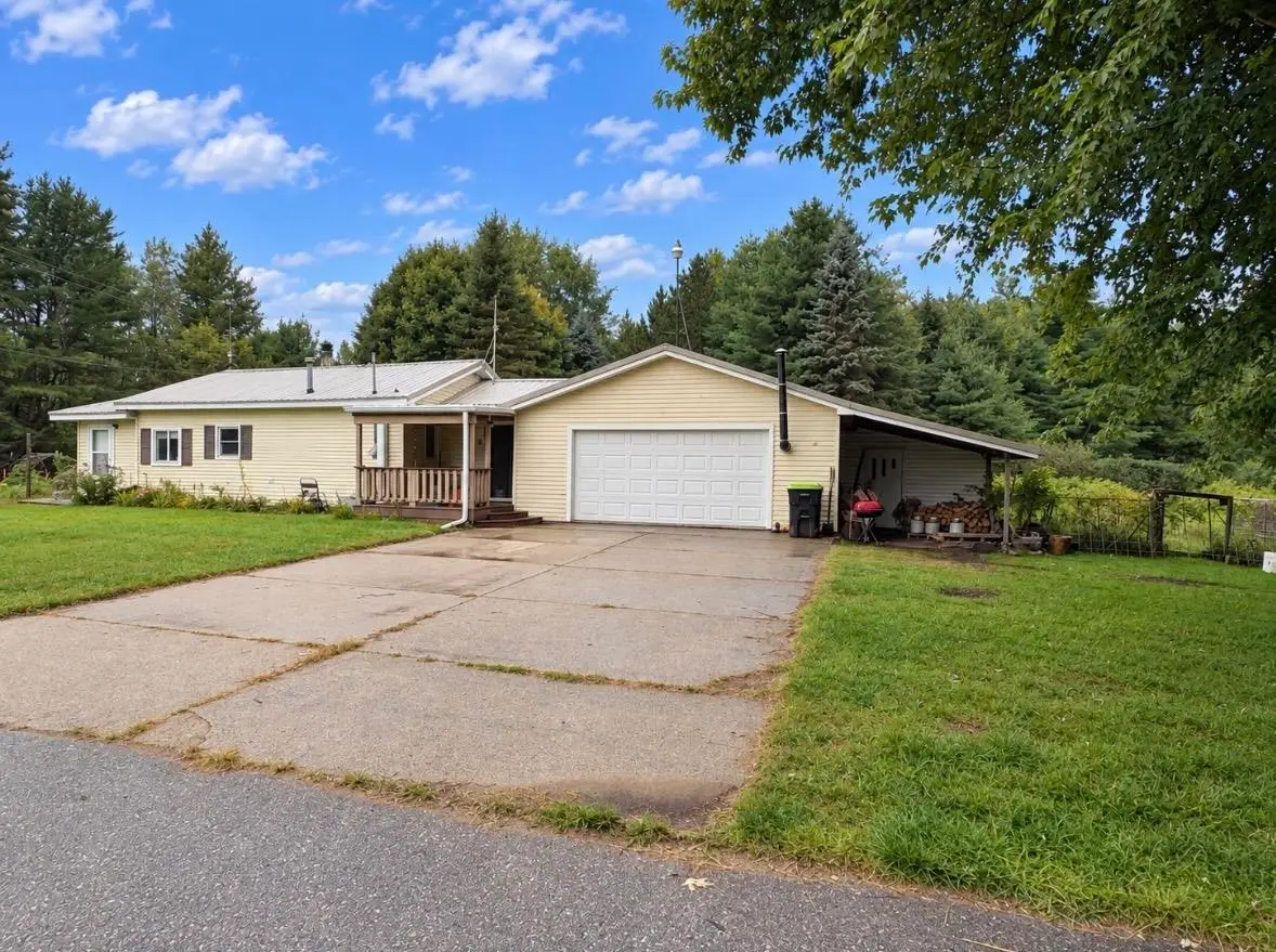 4575 Cummings, Rhodes, MI 48652 - #1