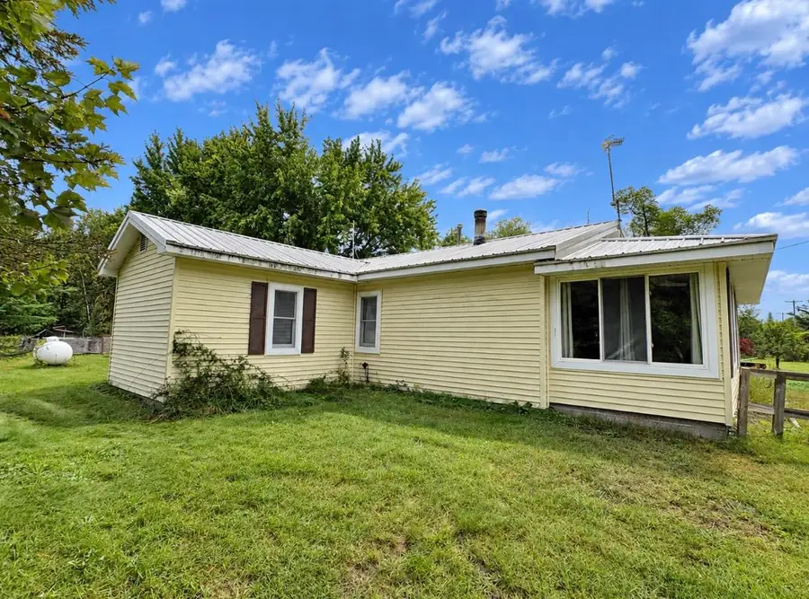 4575 Cummings, Rhodes, MI 48652 - #3