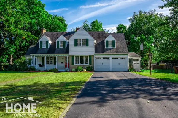 611 Irwin, Albion, MI 49224