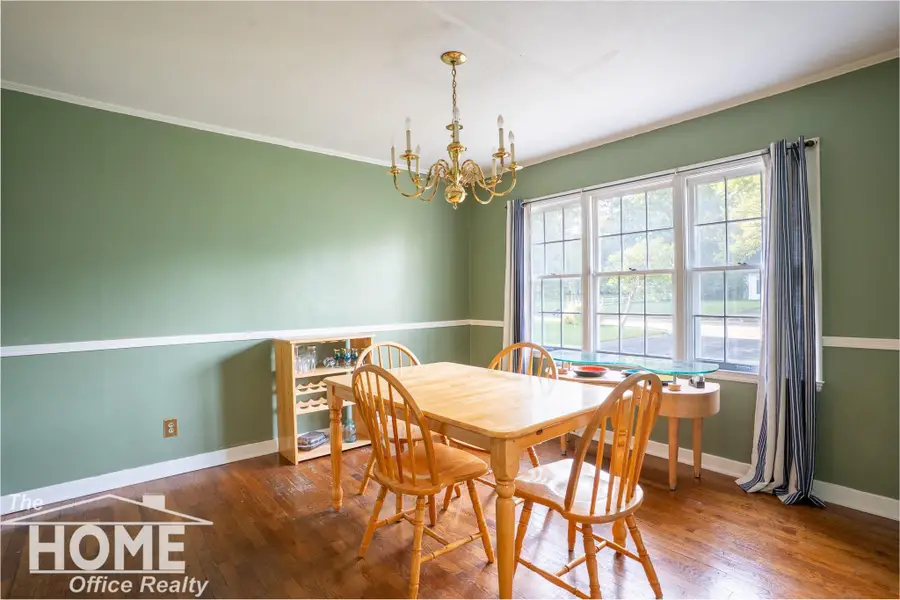 611 Irwin, Albion, MI 49224 - #3