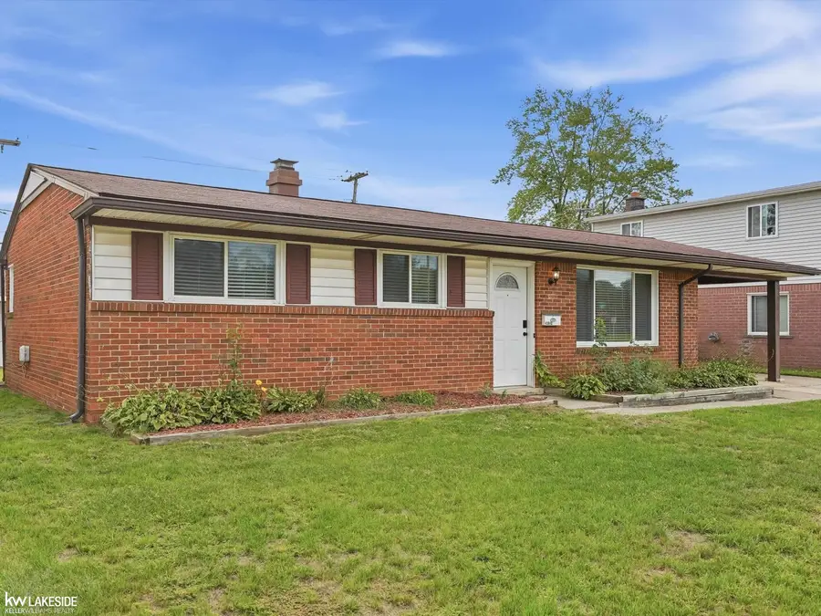 43016 Penny, Sterling Heights, MI 48314 - #2