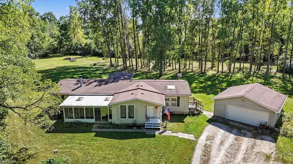 24340 Bordman, Armada Twp, MI 48005