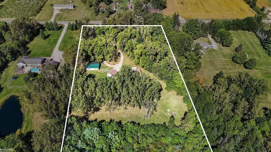 24340 Bordman, Armada, MI 48005 - #3