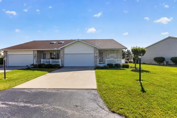 5961 Red Feather, Bay City, MI 48706
