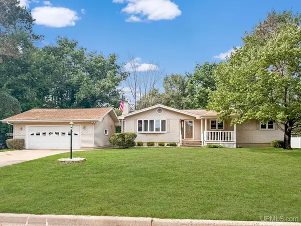 813 Turner, Kingsford, MI 49802