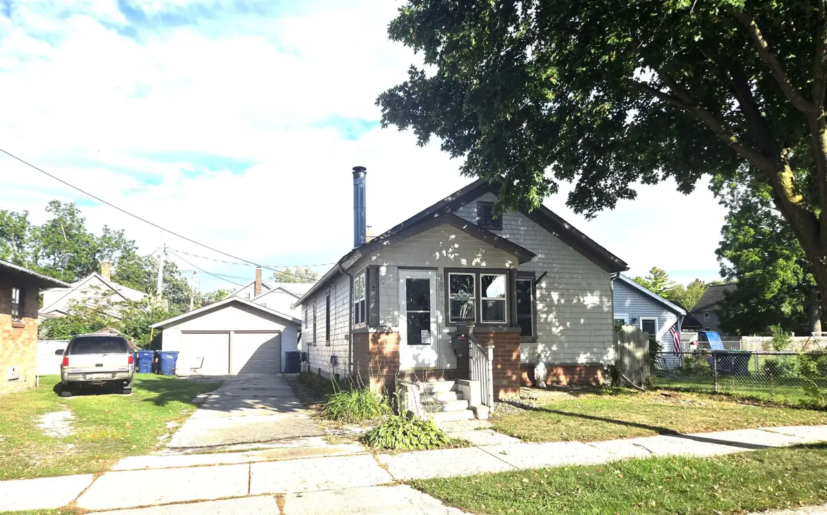 1530 Elizabeth, Bay City, MI 48708 - #1