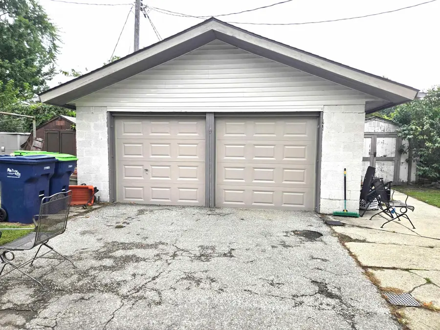 1530 Elizabeth, Bay City, MI 48708 - #2