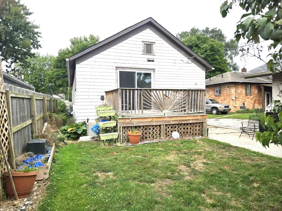 1530 Elizabeth, Bay City, MI 48708 - #3