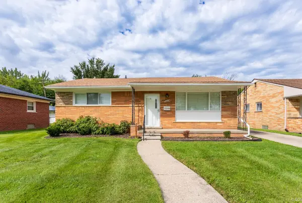 35049 Golden, Clinton Township, MI 48035
