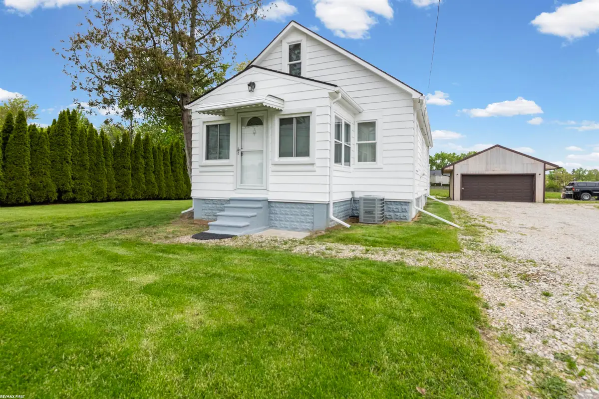 18905 Voiland, Roseville, MI 48066 - #1