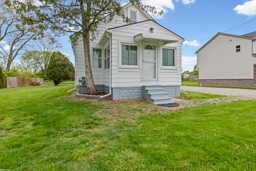 18905 Voiland, Roseville, MI 48066 - #2