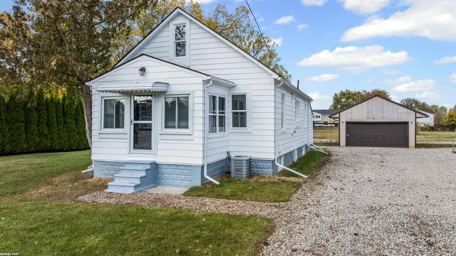 18905 Voiland, Roseville, MI 48066 - #3