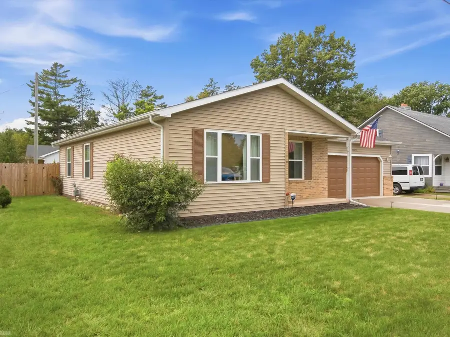 5507 Lakeshore, Fort Gratiot, MI 48059 - #2