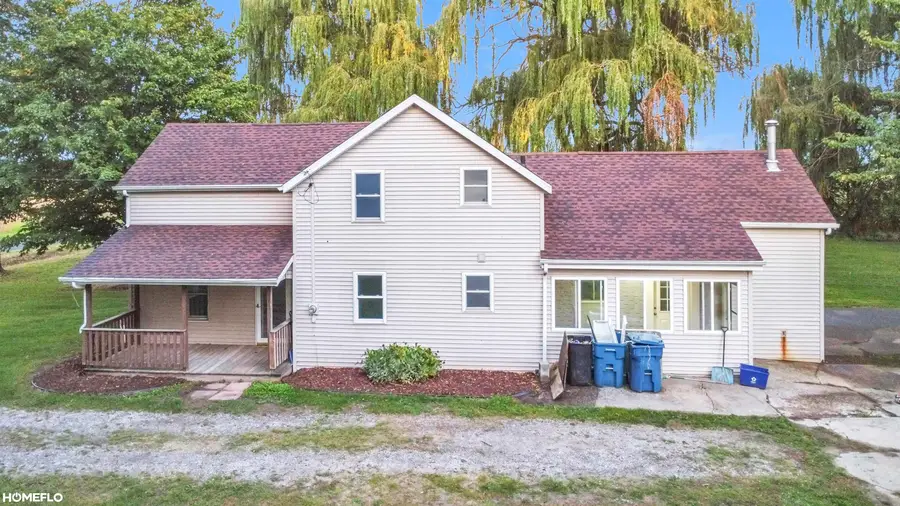 2818 E Brooks, Ingersoll, MI 48623 - #2