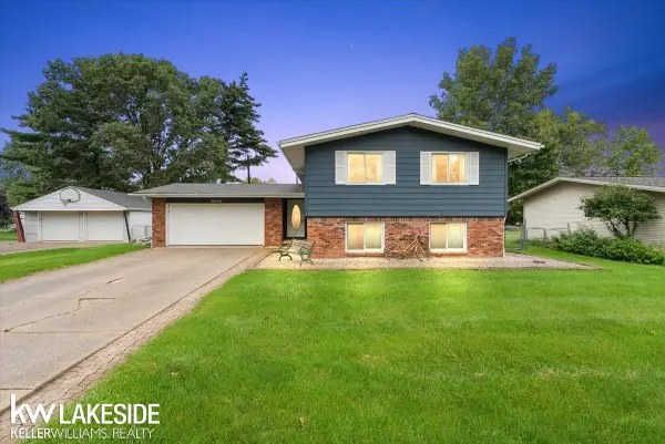 36435 Madison, Richmond, MI 48062