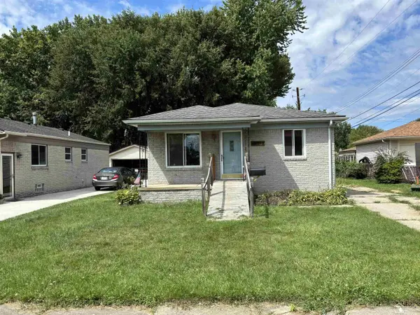 34373 Virgil, Harrison Twp, MI 48045