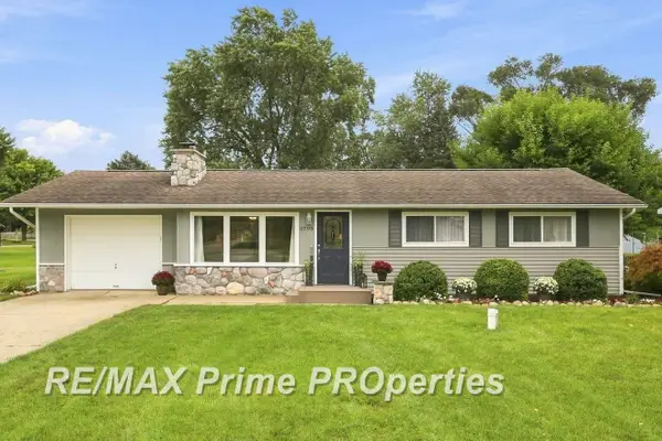 4799 Byron, Vassar, MI 48768