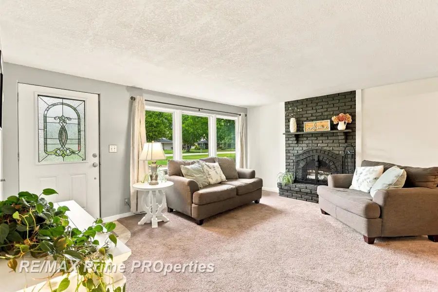 4799 Byron, Vassar, MI 48768 - #3