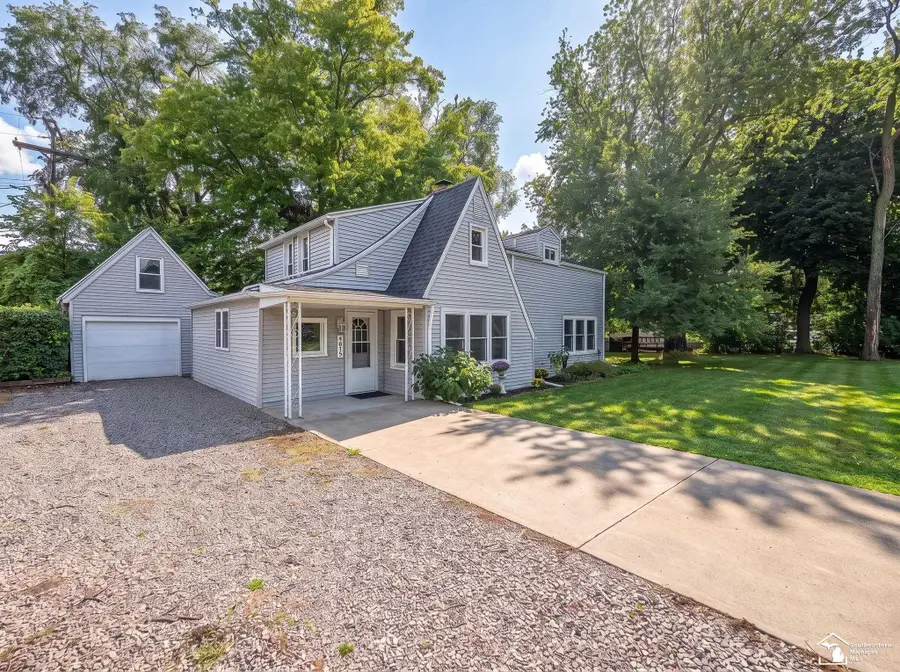 4615 Ives, Newport, MI 48166 - #2