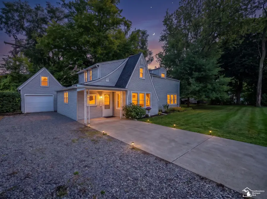 4615 Ives, Newport, MI 48166 - #3